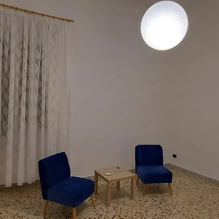 Palazzo San Domenico Apartment Monopoli