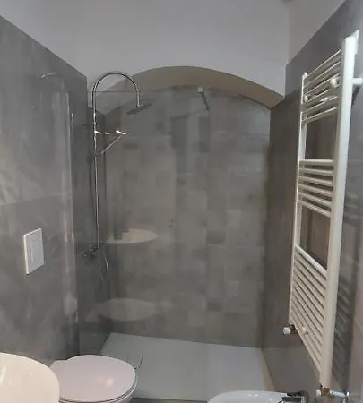 Apartment Palazzo San Domenico Monopoli