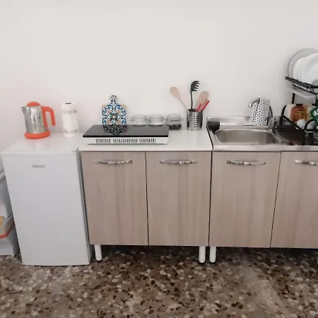 Palazzo San Domenico Apartment Monopoli
