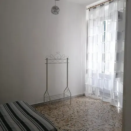 Palazzo San Domenico Apartment *