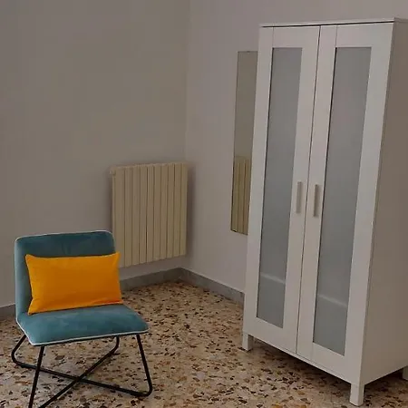 Palazzo San Domenico Apartment Monopoli