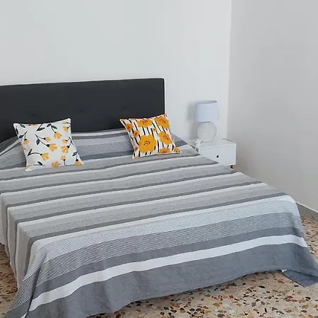 Palazzo San Domenico Apartment *